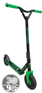 Adrenalin - All Terrain Scooter