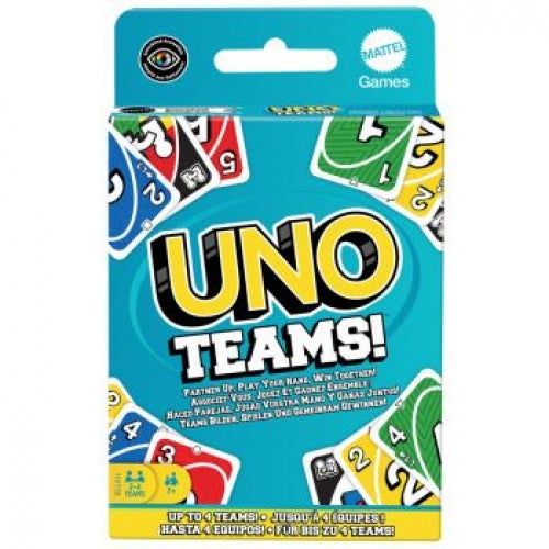Uno Teams