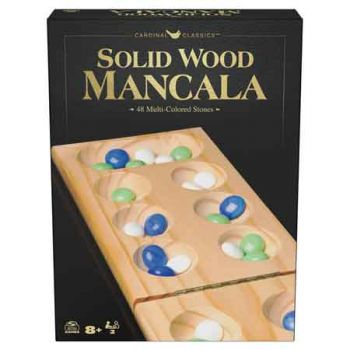 Cardinal Classics - Mancala