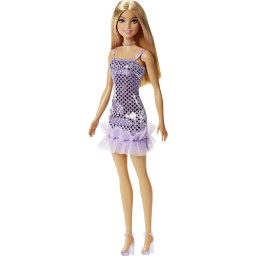 Barbie - Glitz Doll