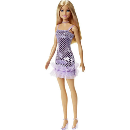 Barbie - Glitz Doll