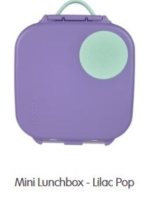 B.Box - Mini Lunchbox - Assorted