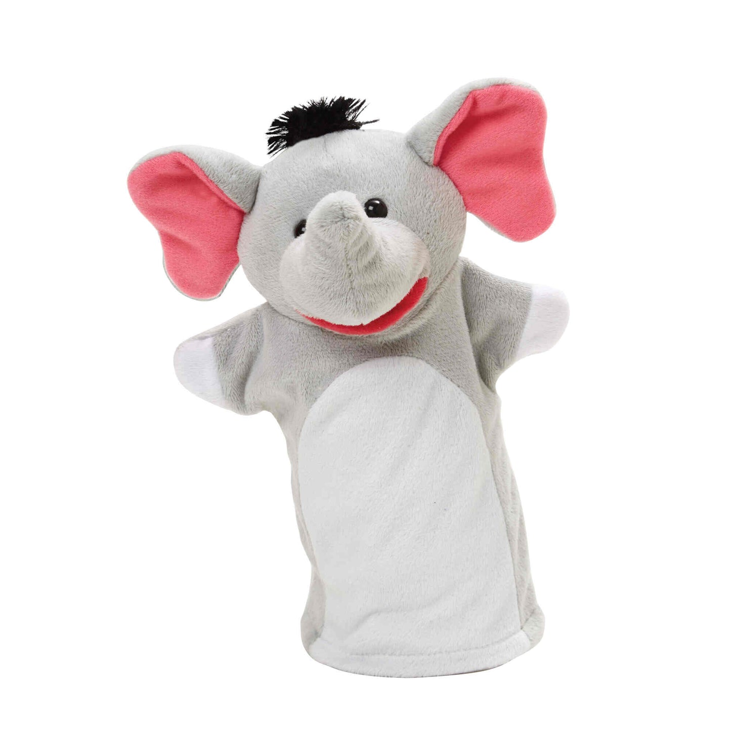 Melissa & Doug - Zoo Friends Hand Puppets
