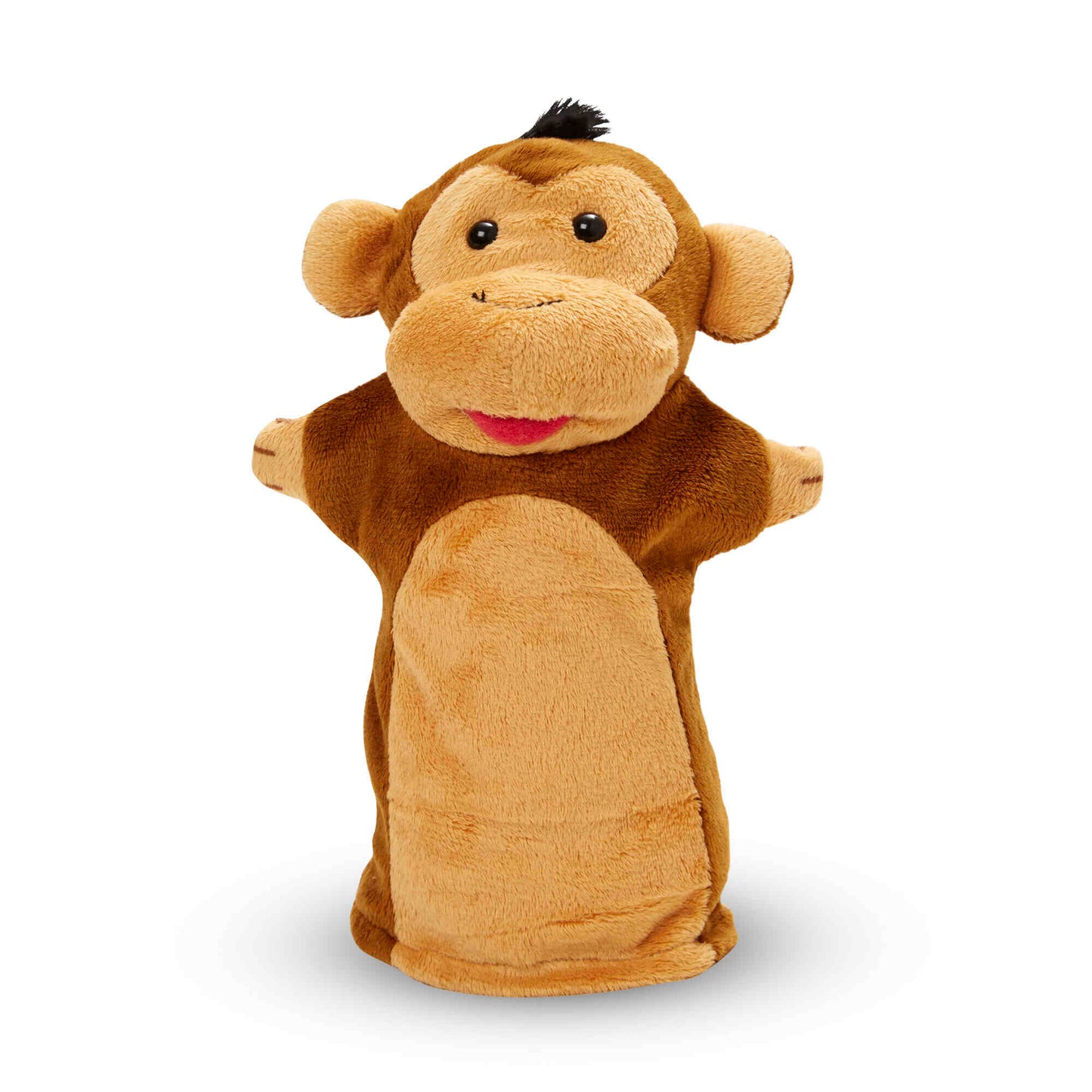 Melissa & Doug - Zoo Friends Hand Puppets