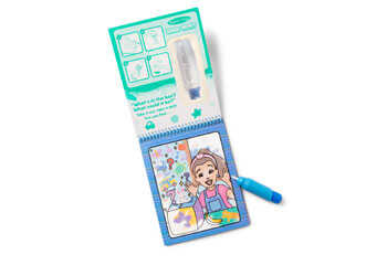 Melissa & Doug - Ms. Rachel Water WOW!