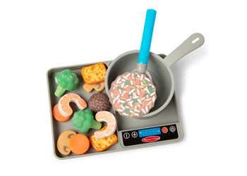 Melissa & Doug - Water WOW! Simmer & Stir