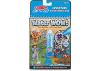 M&D - On The Go - Water WOW! - Adventure