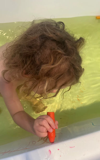 Nourish by Nature - Bath Colour Rocks