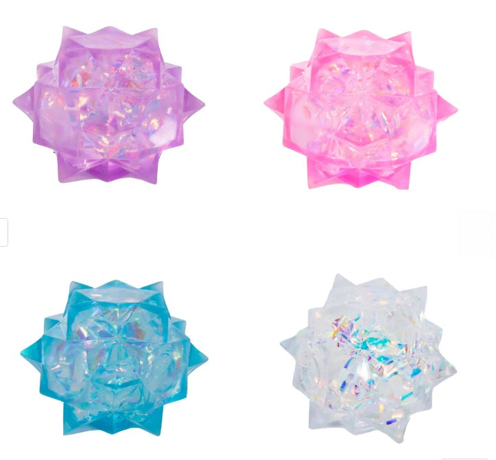 Discovery Zone Squishy Super Nova