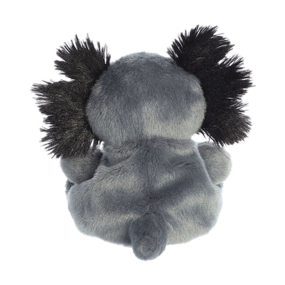 Palm Pal - Onyx Axolotl