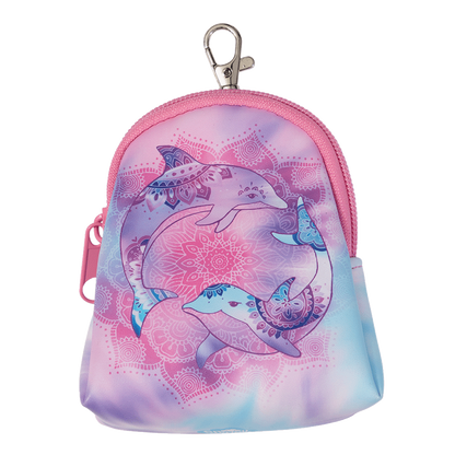 Spencil - Coin Pouch
