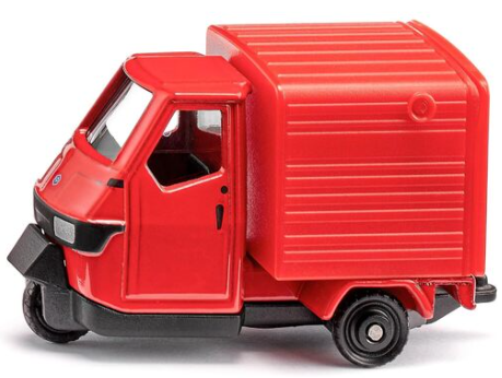 Siku - Piaggio Ape 50 - 1583