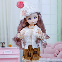 Classic 30cm Doll with outfit