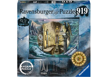Ravensburger - Escape Puzzle 759 Pieces