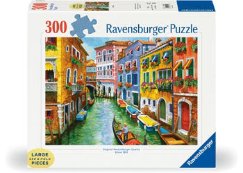 Ravensburger - Gondola Ride XXL 300pc 014461