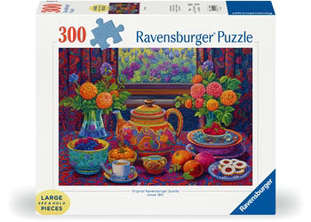Ravensburger - Home Tweet Home 300pc 164363