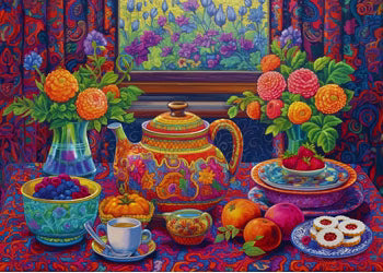 Ravensburger - Home Tweet Home 300pc 164363
