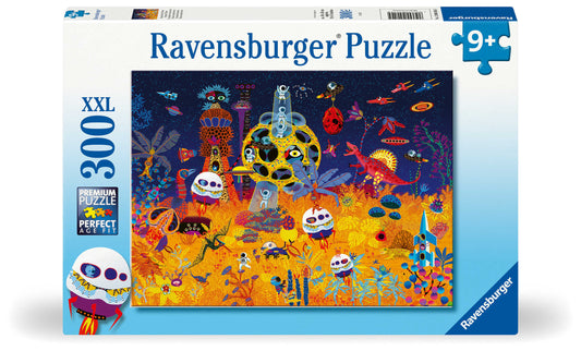 Ravensburger - Fantastic Planet 300pc