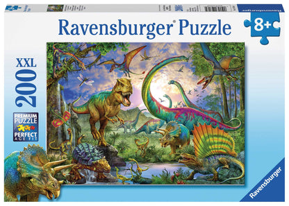 Ravensburger - Realm of the Giants Puzzle  RB12718-4