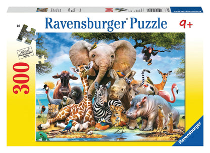 Ravensburger African Friends