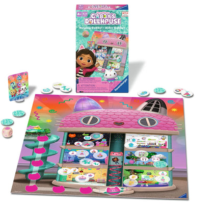 Ravensburger - Helping Gabby!