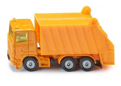 Siku - Refuse Truck 0811