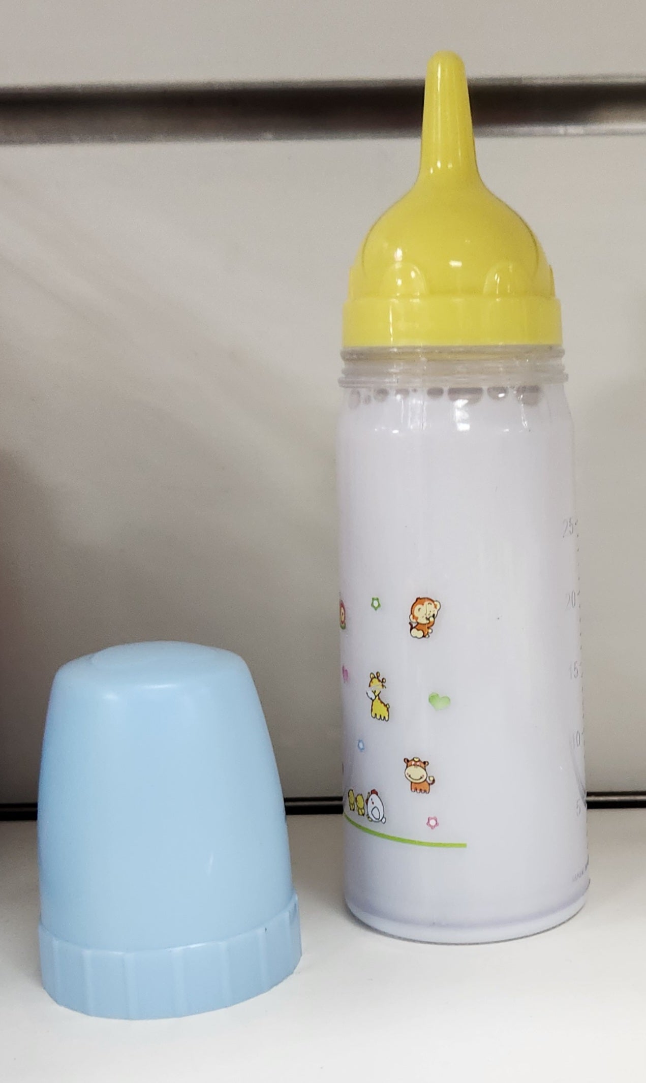 Doll Feeding Bottles