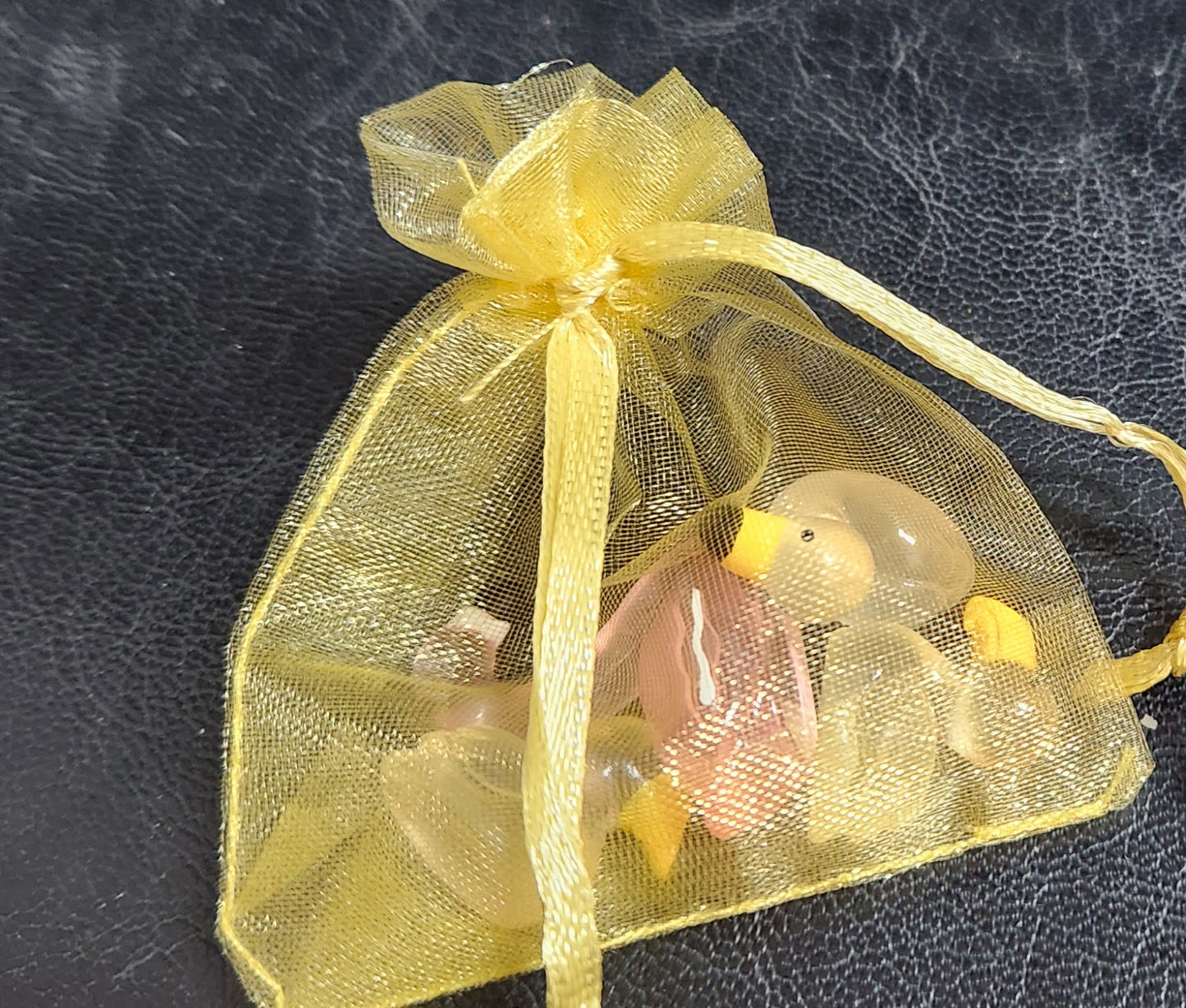 minis bag of mini mixed items