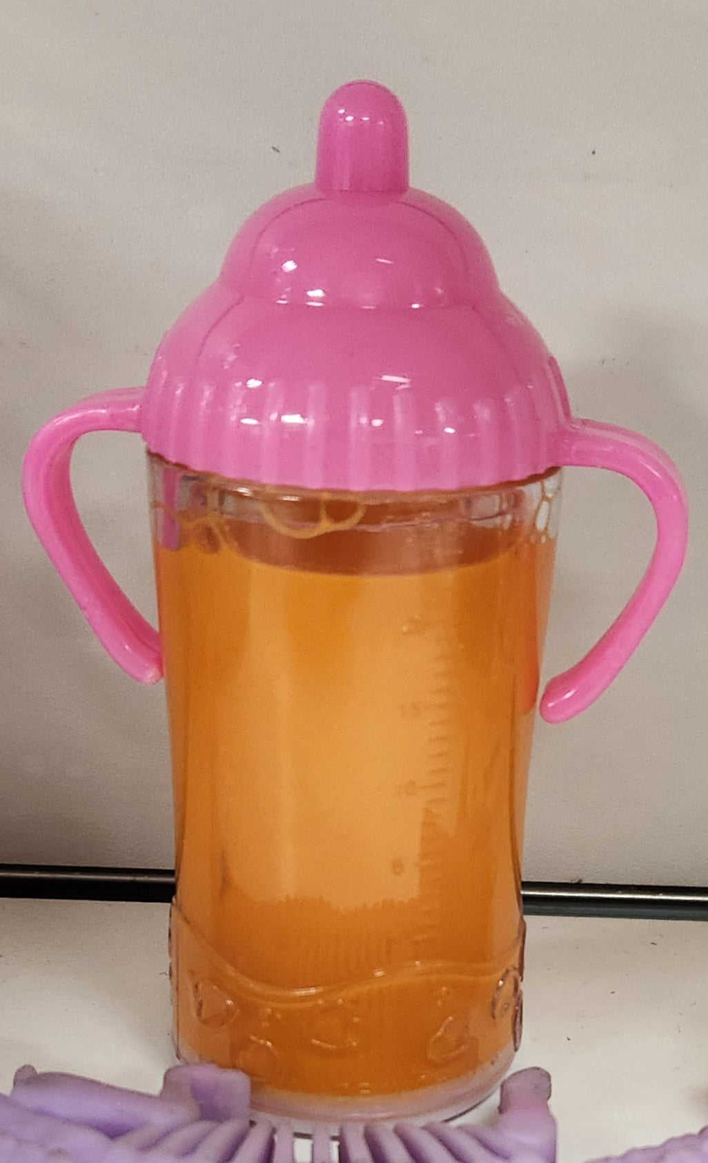 Doll Feeding Bottles