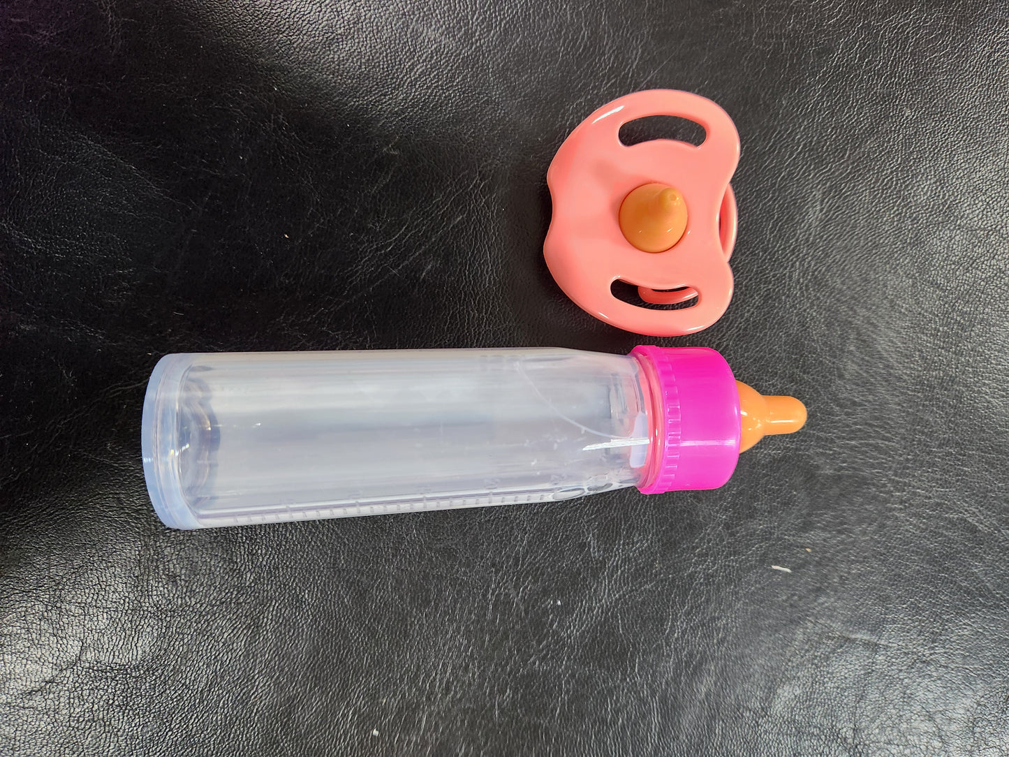 Doll Feeding Bottles