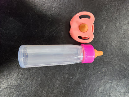 Doll Feeding Bottles