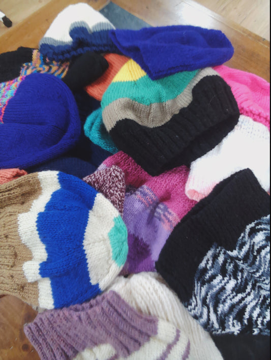 Dorothy Beanies (Assorted)