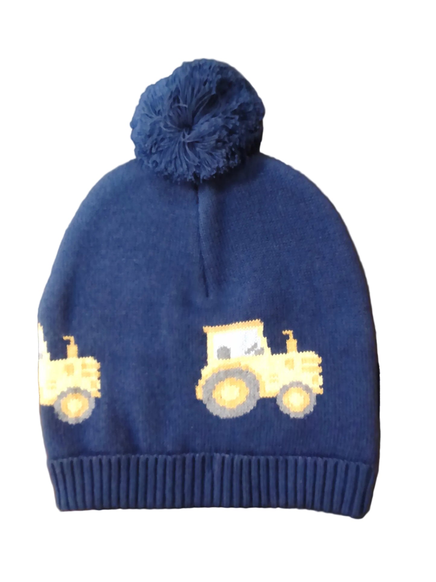 Korango - Tractor Beanie