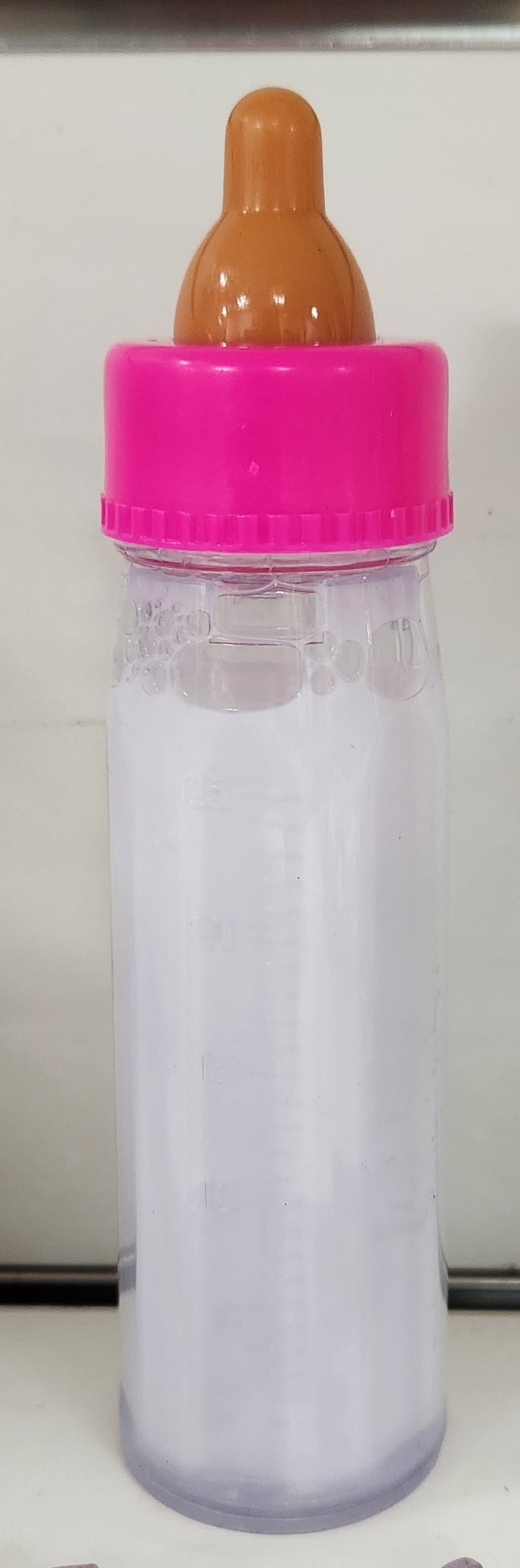 Doll Feeding Bottles