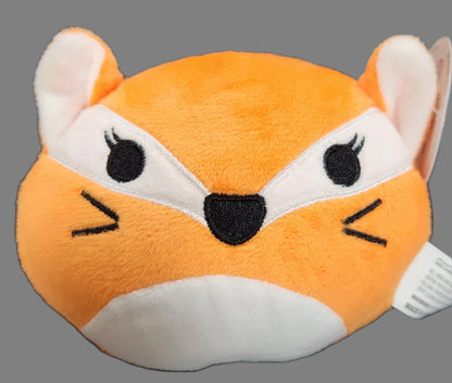 Momoko Plush Squish 10cm