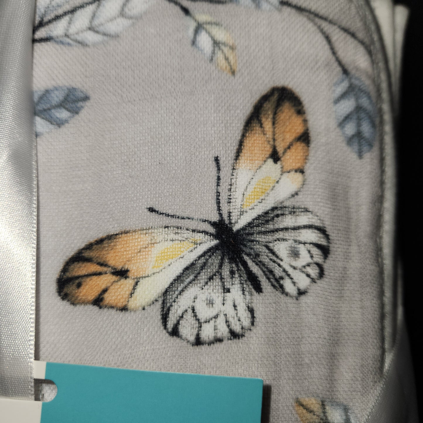 All4Ella Hooded Towel