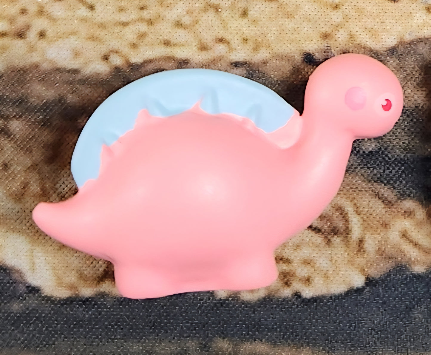 Mini Resin Dinosaur