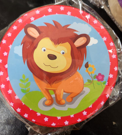Tambourine 15cm Cute n Colourful