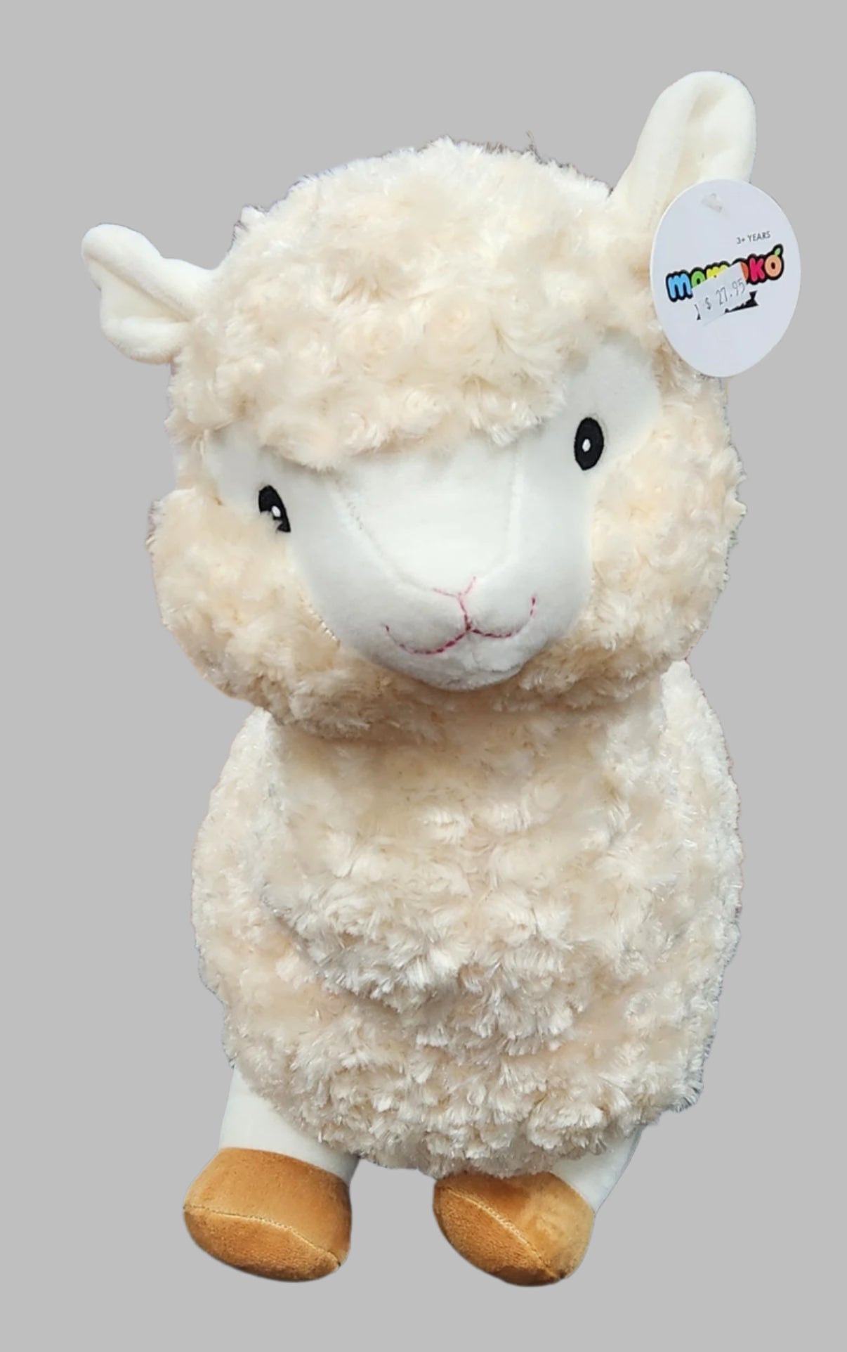 Momoko - Llama 50cm