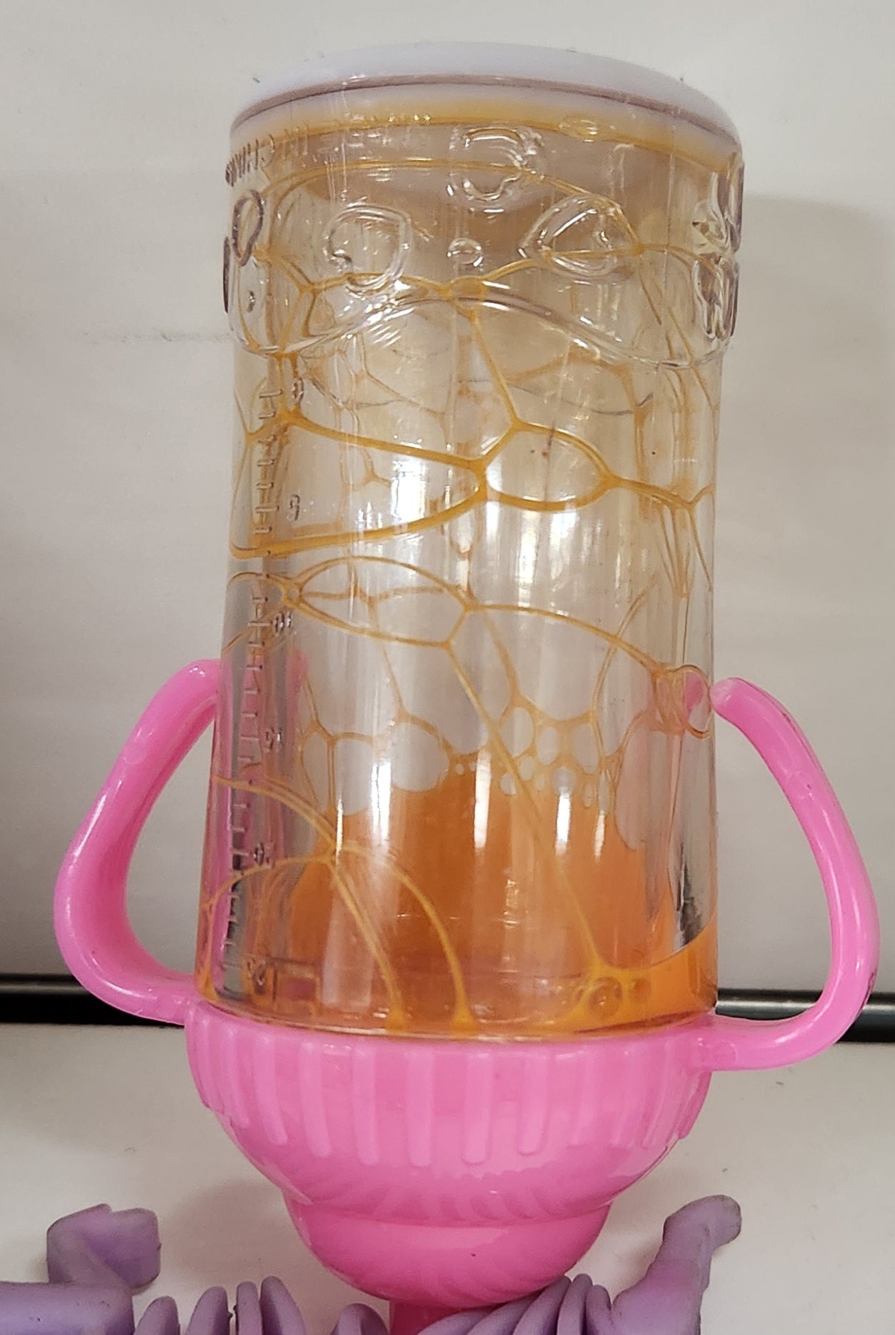 Doll Feeding Bottles