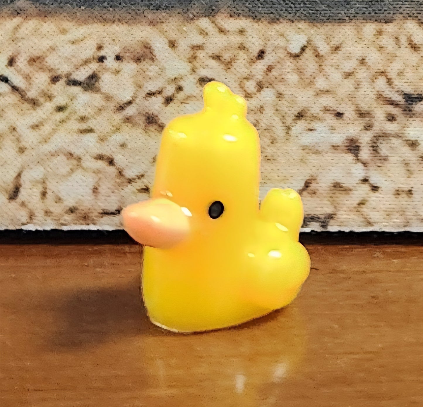 Mini Resin Birds