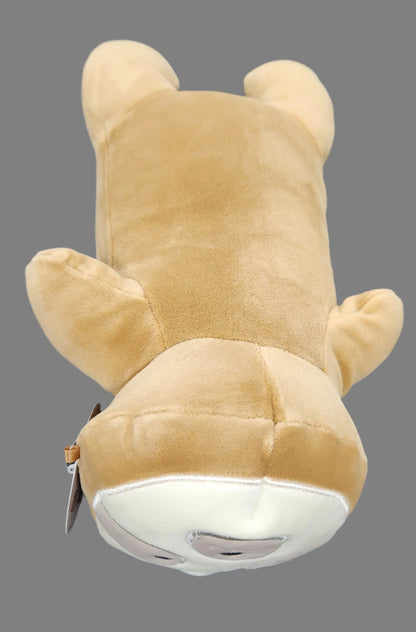 Momoko Lying Sloth 30cm