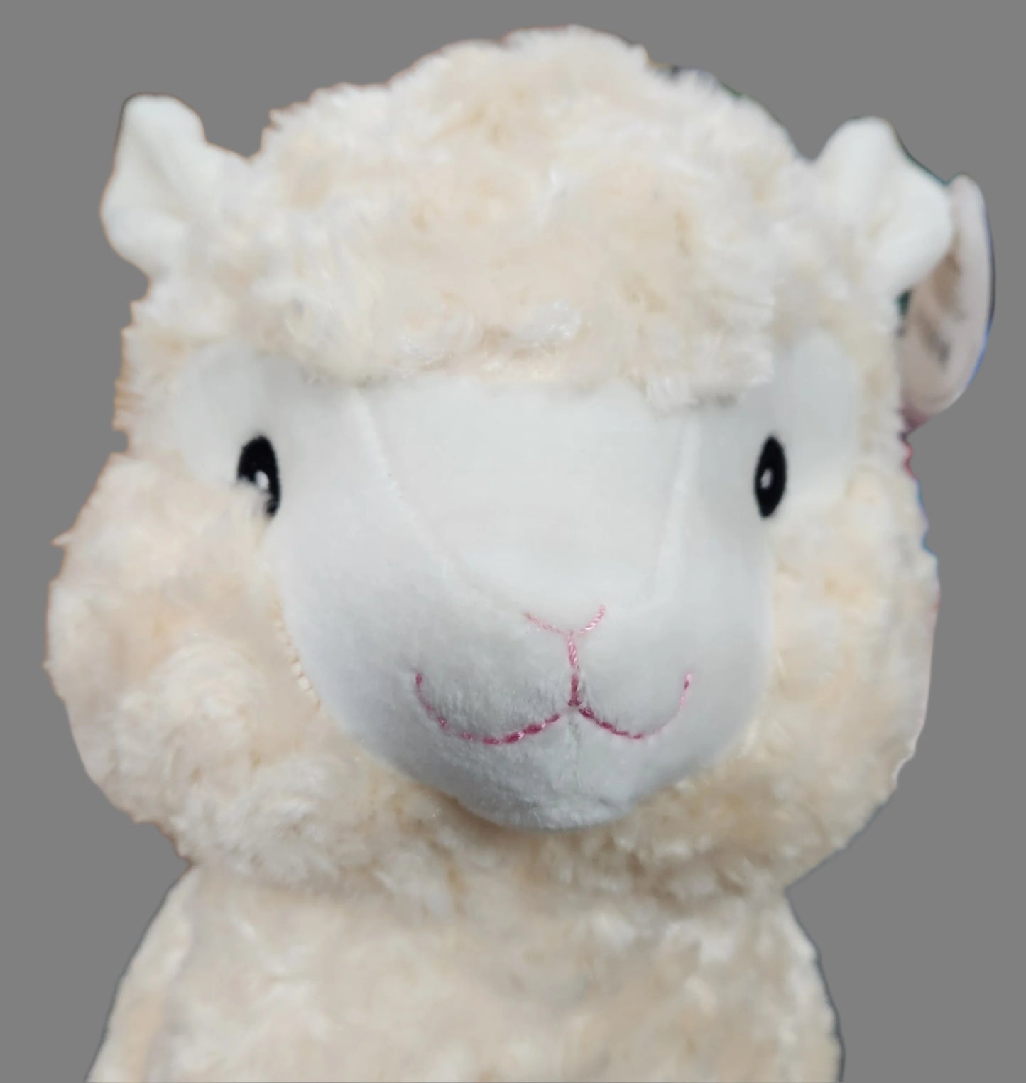 Momoko - Llama 50cm