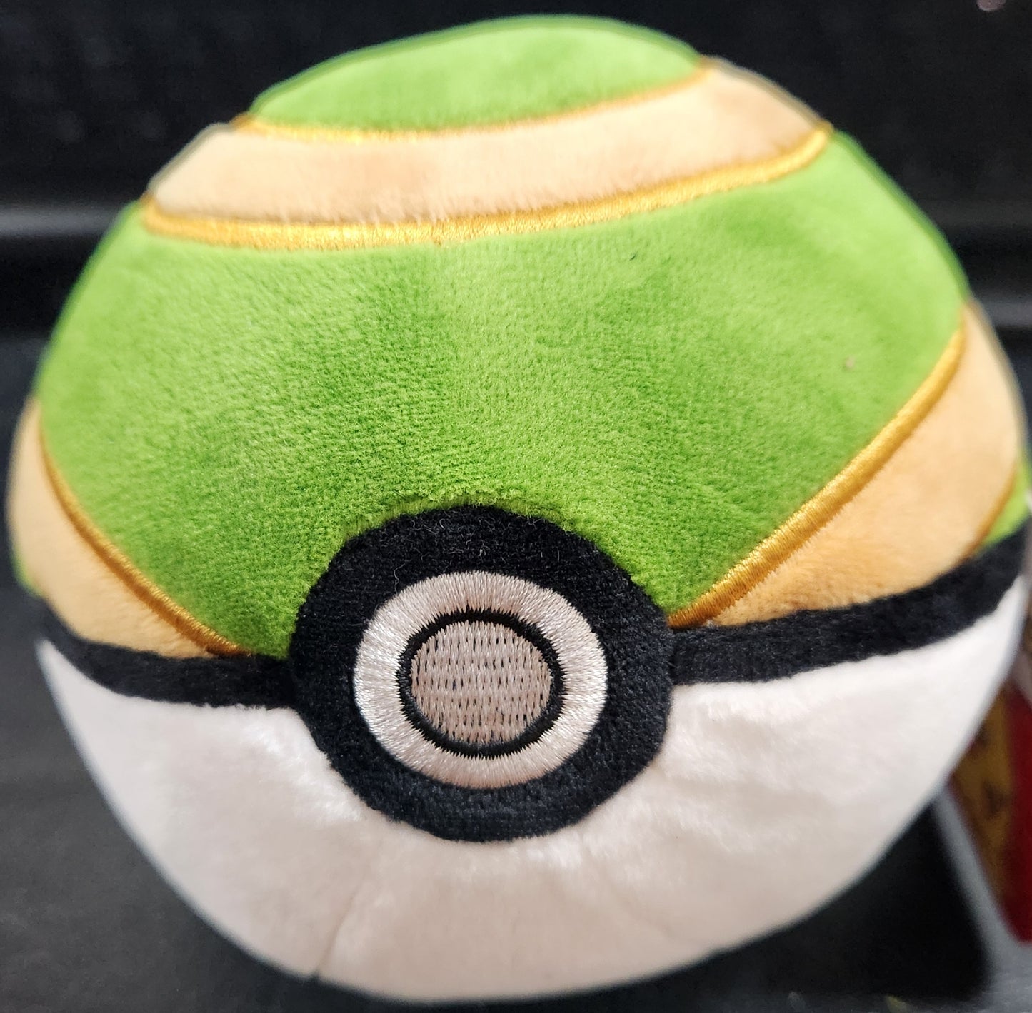Pokemon - Poke Plush Ball