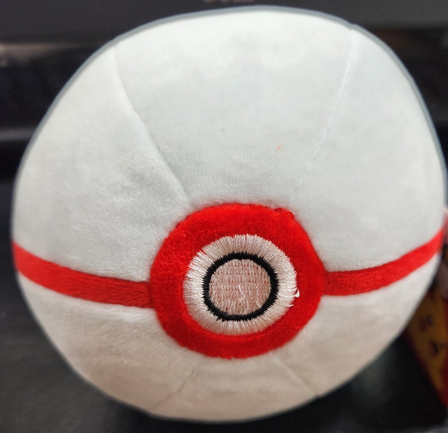 Pokemon - Poke Plush Ball