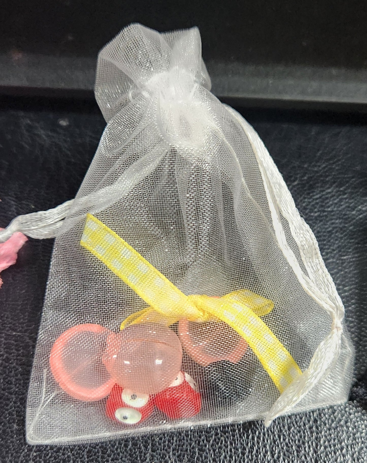 minis bag of mini mixed items