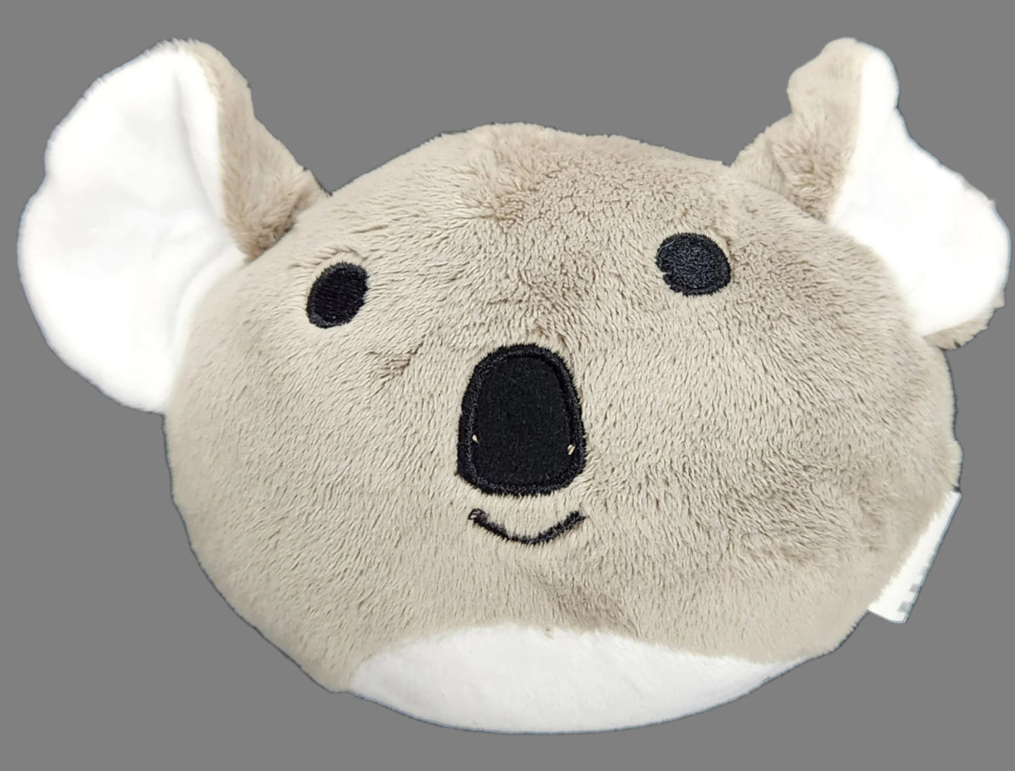 Momoko Plush Squish 10cm
