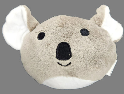 Momoko Plush Squish 10cm