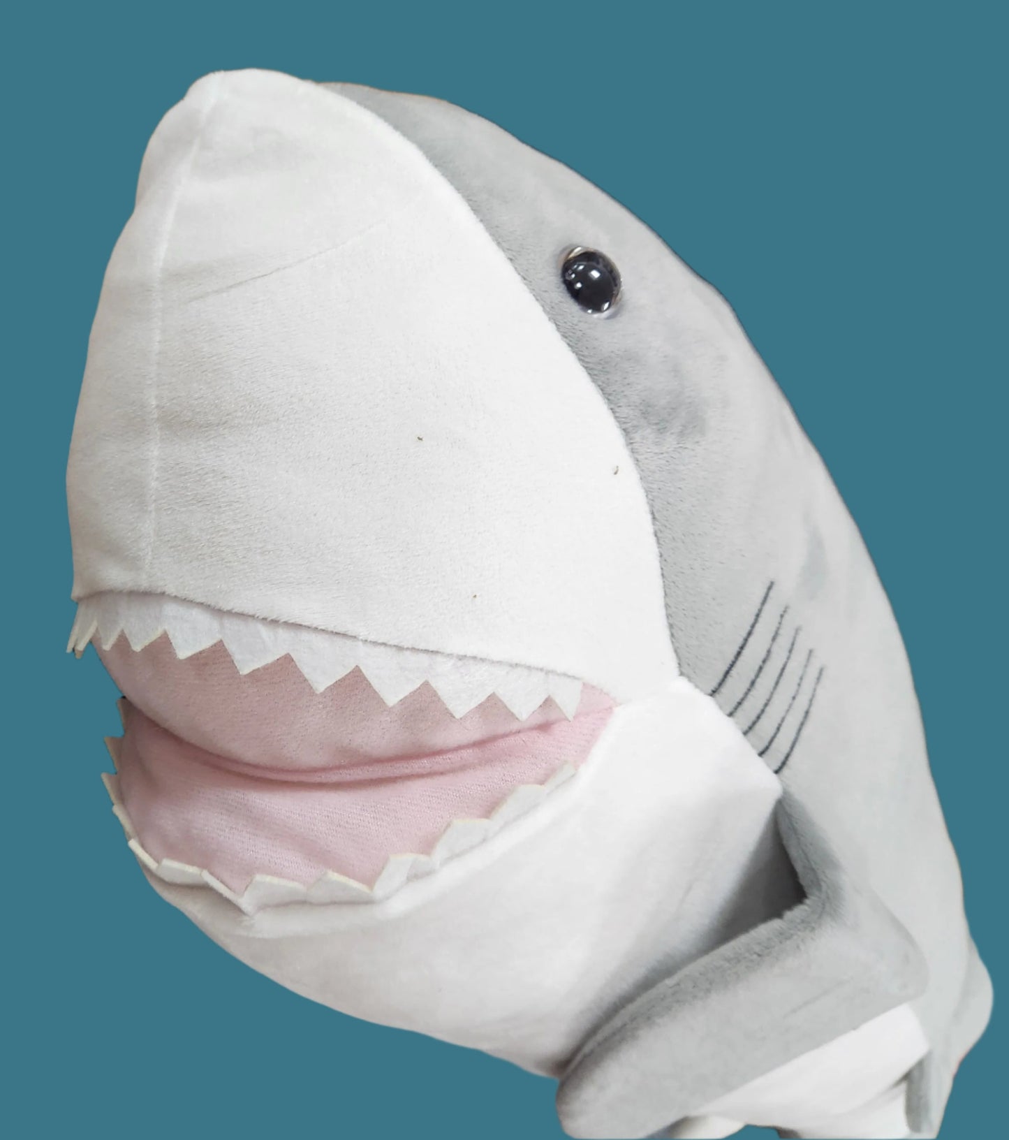 Momoko - Shark 80cm