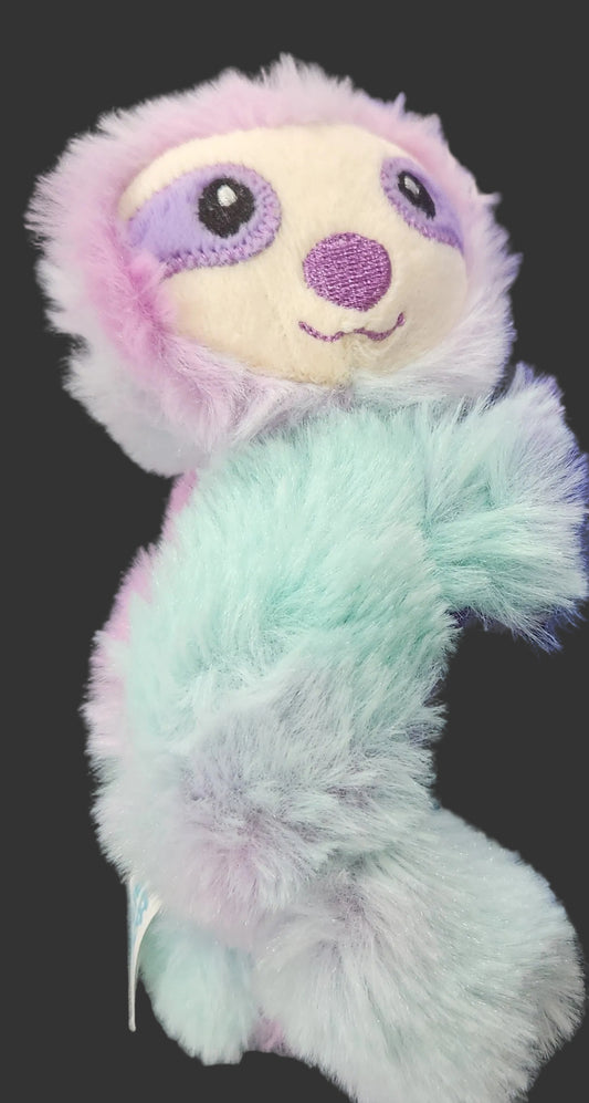 Furry Snap Pals - Dreamer Sloth